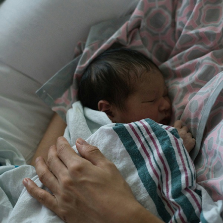 Duke Regional Hospital Picture