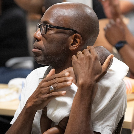 Birth and Parenting Class