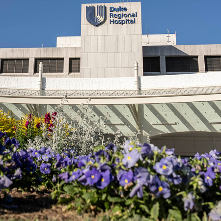 Duke Regional Hospital