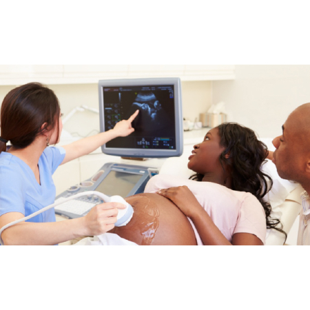 fetal ultrasound 2