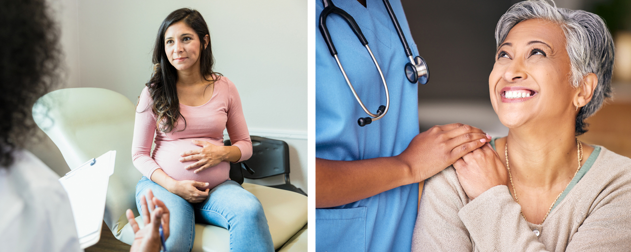 Care Coach Home Page