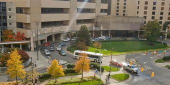 Duke University Hospital